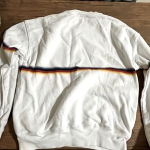 Brandy melville sweatshirt